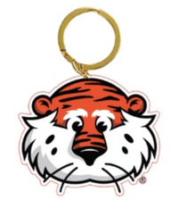 Auburn University Keychains