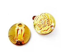 Audra Clip ons add on