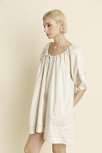 Landry Babydoll Dress
