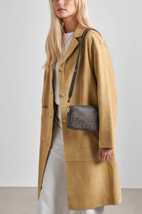 Avery Small Crossbody Bag