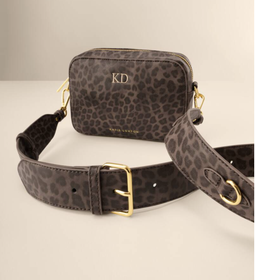 Avery Small Crossbody Bag