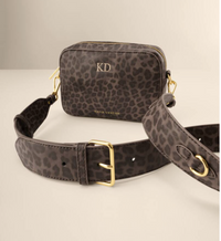 Avery Small Crossbody Bag