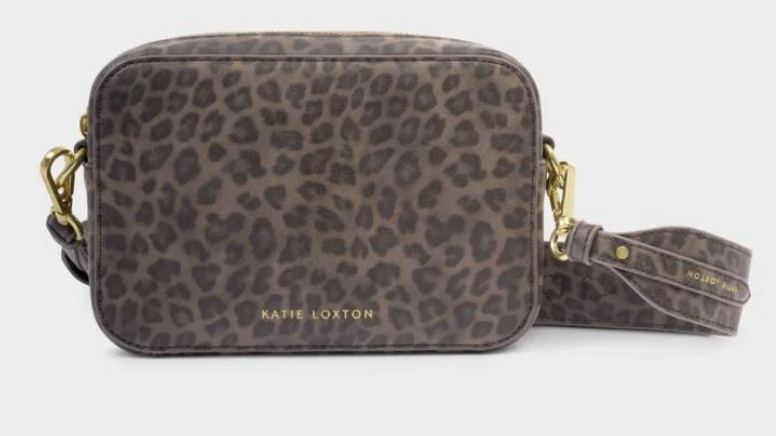 Avery Small Crossbody Bag