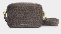 Avery Small Crossbody Bag