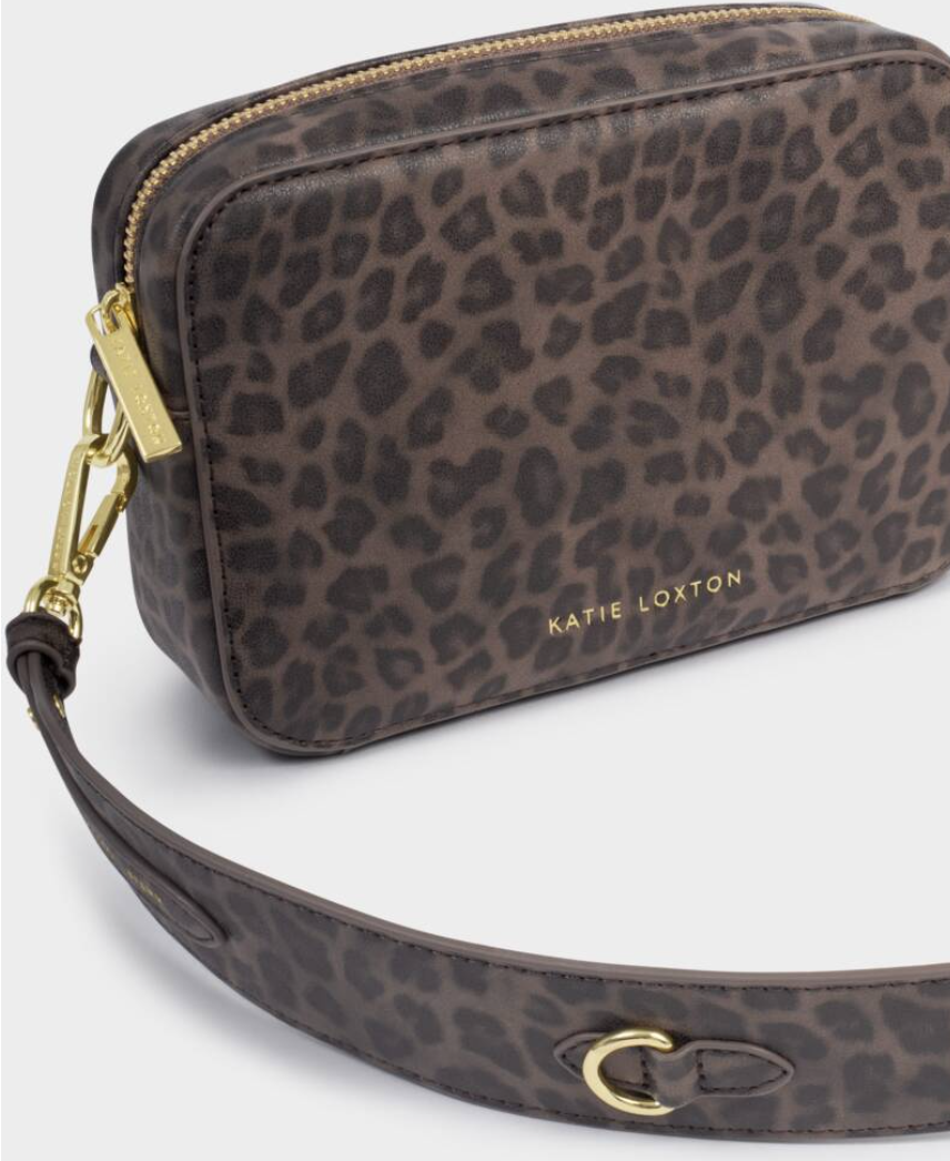 Avery Small Crossbody Bag