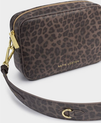 Avery Small Crossbody Bag