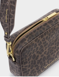 Avery Small Crossbody Bag