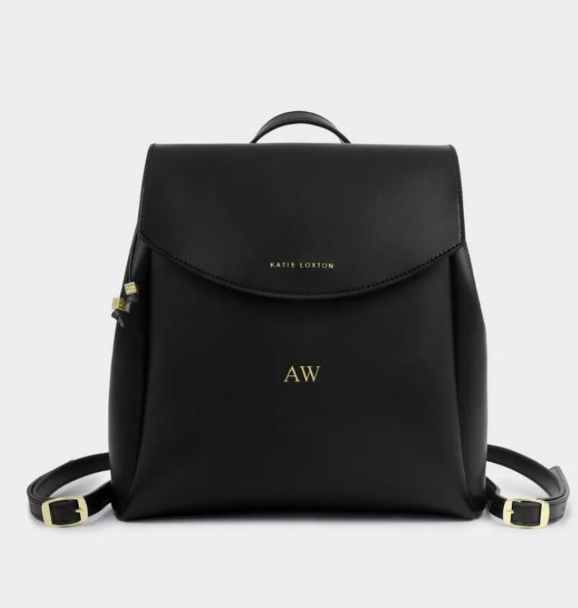 Nadia Medium Backpack