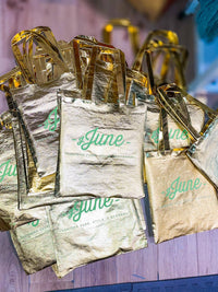 Swag Bags- Add your Logo