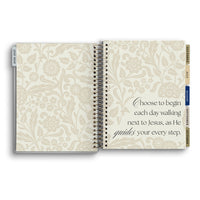 *NEW* Walking with Jesus 2026-2027 18 Month Planner