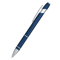 The Plans Blue Stylish Pen and Gift Case for Graduates - Jer