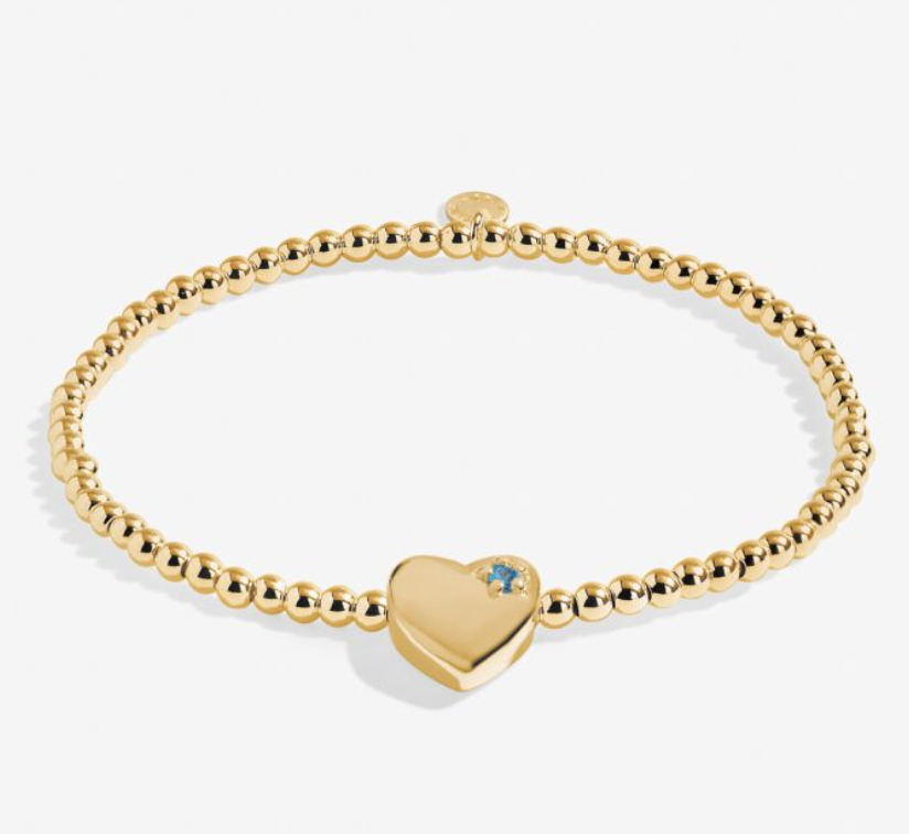 A Little 'Baby Boy' Bracelet