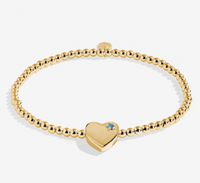 A Little 'Baby Boy' Bracelet