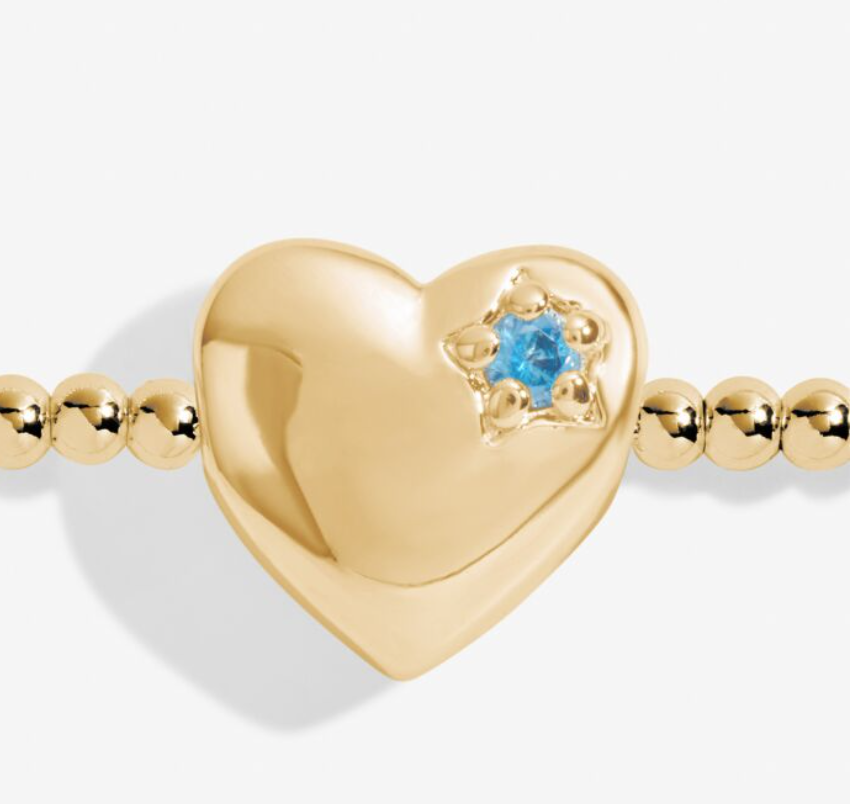 A Little 'Baby Boy' Bracelet