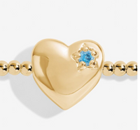 A Little 'Baby Boy' Bracelet
