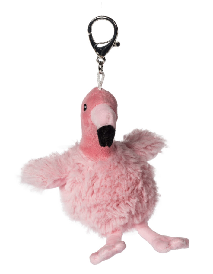 Mary Meyer Animal  Bag Charms