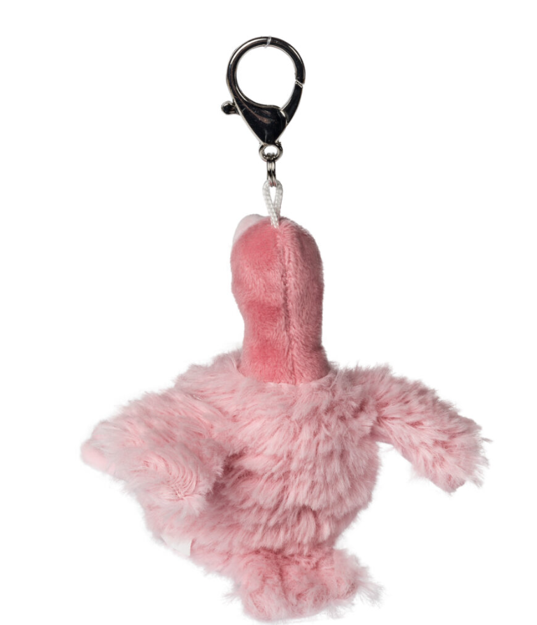 Mary Meyer Animal  Bag Charms