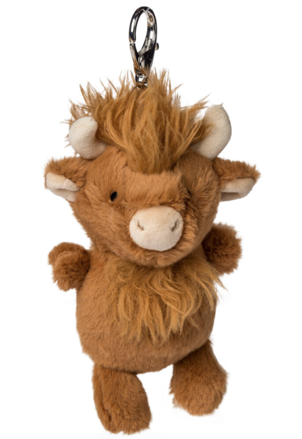 Mary Meyer Animal  Bag Charms