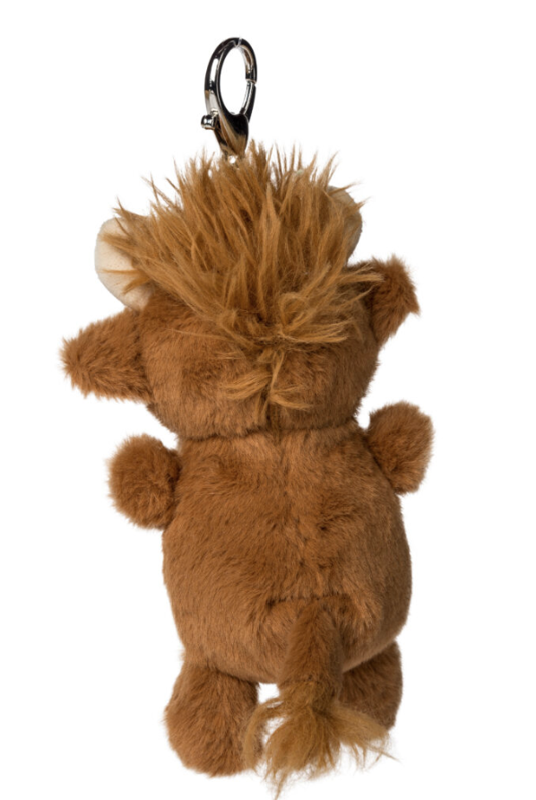 Mary Meyer Animal  Bag Charms