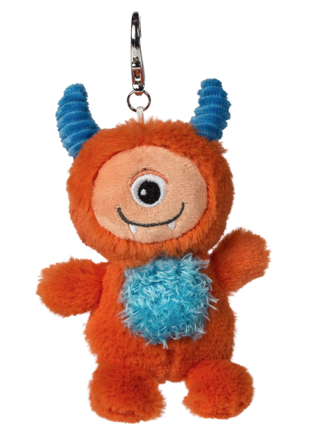 Mary Meyer Animal  Bag Charms