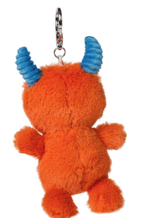 Mary Meyer Animal  Bag Charms