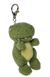 Mary Meyer Animal  Bag Charms