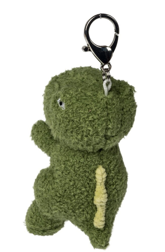 Mary Meyer Animal  Bag Charms