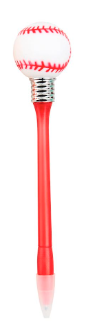 Sports Light-Up Pens