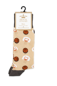 The Royal Standard Socks