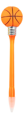 Sports Light-Up Pens