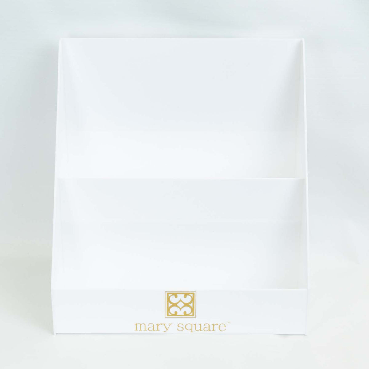 Display Magnetic Notepad Mary Square