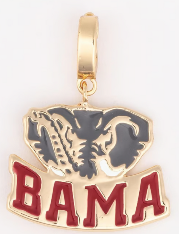 Michelle McDowell Officially Licensed Game Day Charms