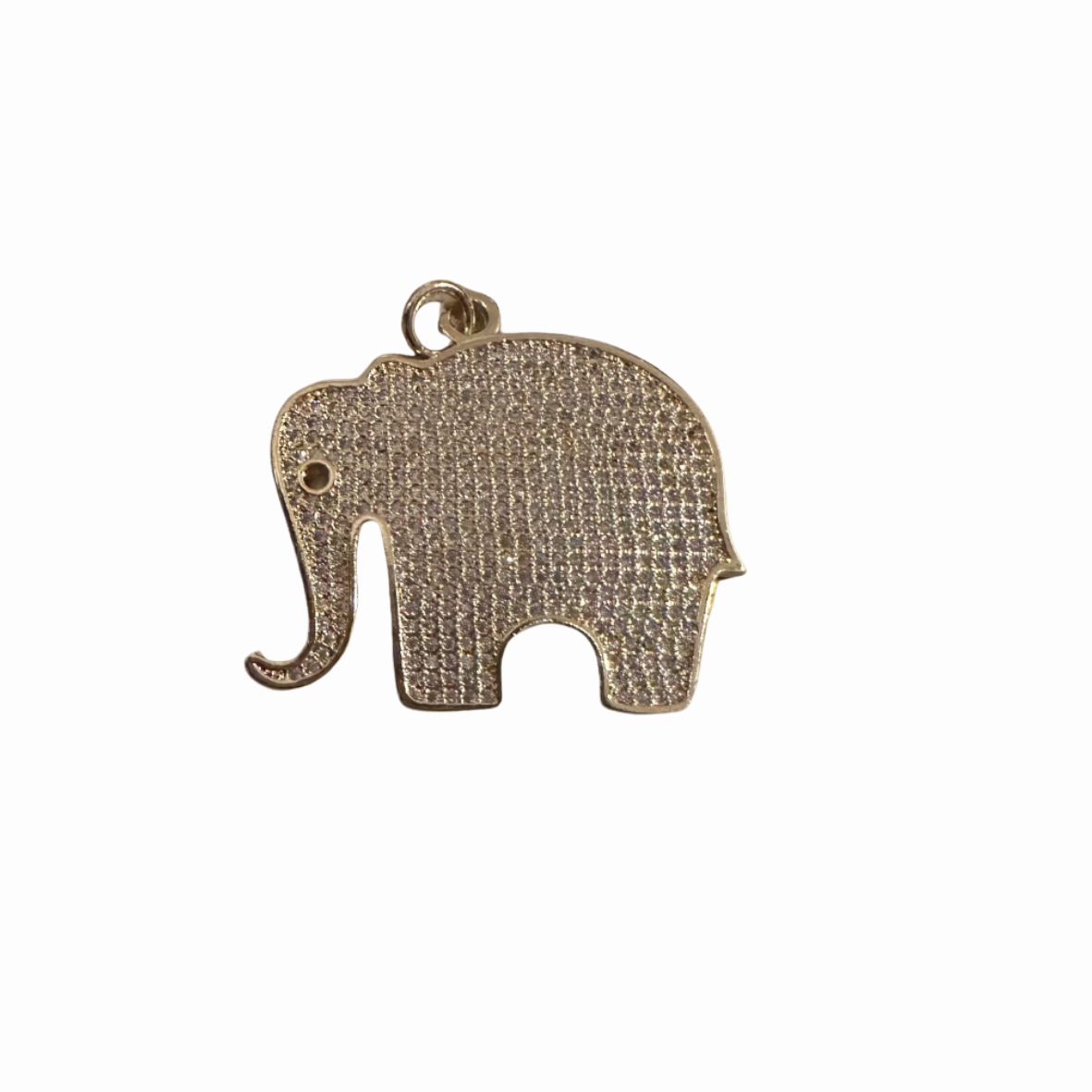 Canvas Style Charm Bar- Divine 9