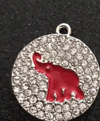 Canvas Style  Charm Bar  Greek Charms