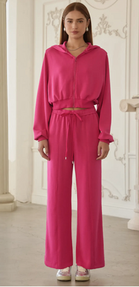 Solana Brushed Modal Collection