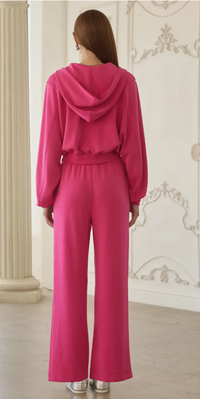 Solana Brushed Modal Collection