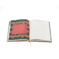 I am Black History Guided Journal