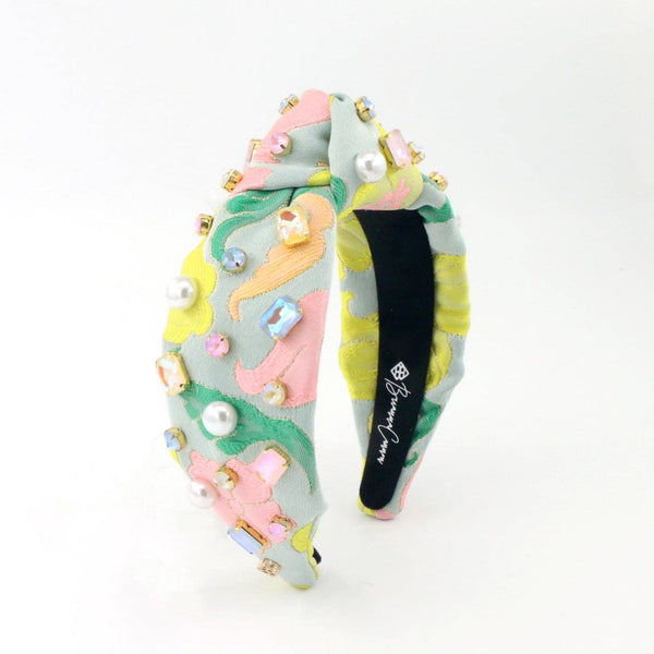 Neon Brianna Cannon Paradise Headband