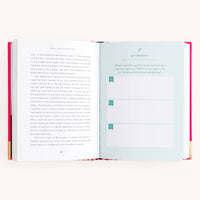Book, Grace Not Perfection