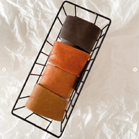 Wrap Belt - Platinum - OS