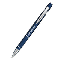 The Plans Blue Stylish Pen and Gift Case for Graduates - Jer