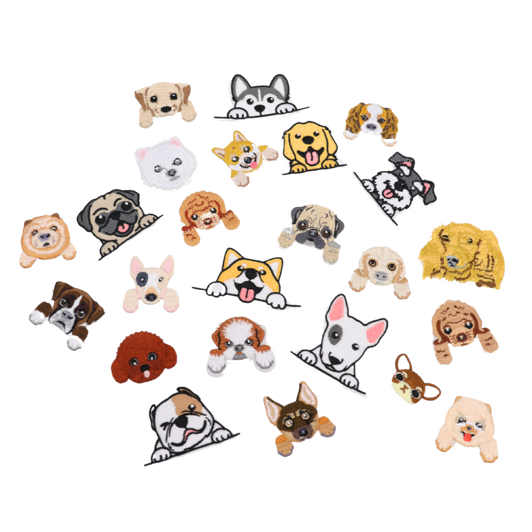 * Dog Patch Collection