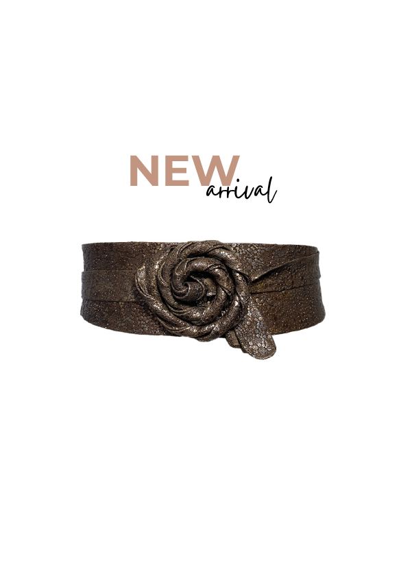 ADA Wrap Belts
