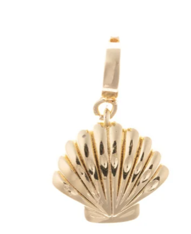 CANVAS STYLE CHARM BAR GIRL EMMA COLLECTION