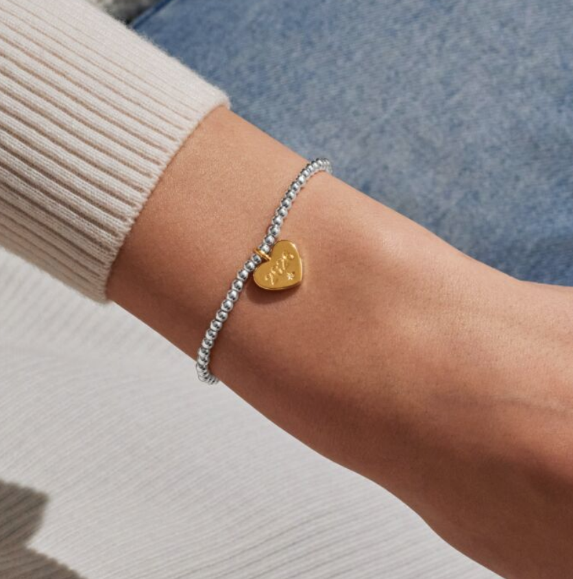 A Little 'Class Of 2026' Bracelet