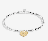 A Little 'Class Of 2026' Bracelet