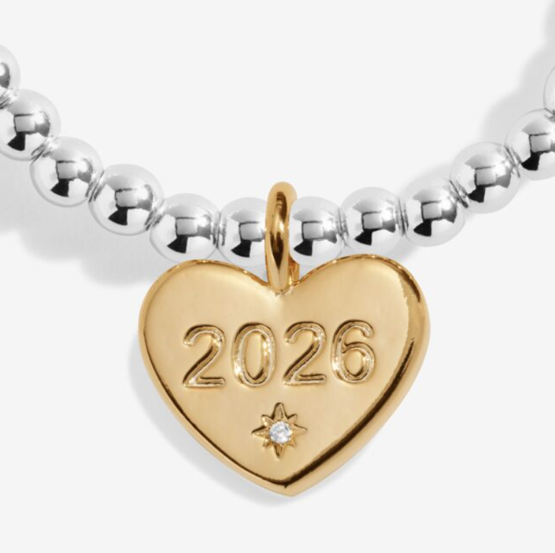 A Little 'Class Of 2026' Bracelet