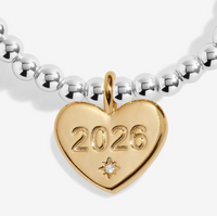 A Little 'Class Of 2026' Bracelet