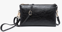 Riley Vegan Crossbody