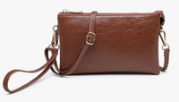 Riley Vegan Crossbody